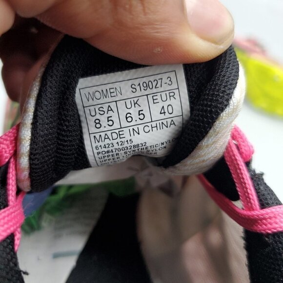 Saucony Vendetta Track Sneaker | Women Size 8.5 Shoes - Picture 3 of 7